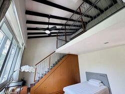 Treasure Island (D4), Terrace #565239071